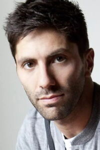 Nēv Schulman