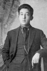 Nabi Ganiyev