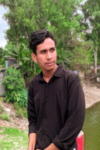 Nabil Ahmed Niloy