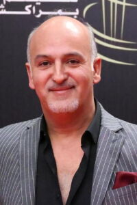Nabil Atif