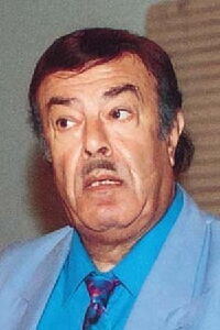 Nabil ElHegrassy