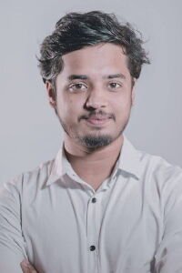 Nabil Mostafa