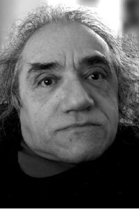 Nabil Shaban