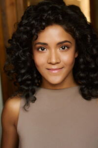 Nabila Hossain