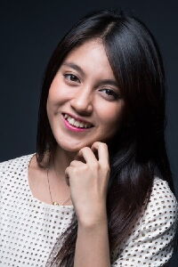 Nabilah Ayu