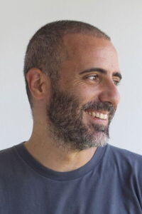 Nacho Platero