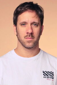 Nacho Rozental