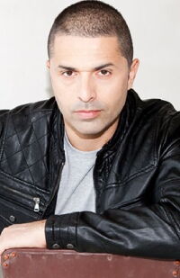 Nadav Abuksis