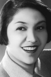 Nadezhda Generalova