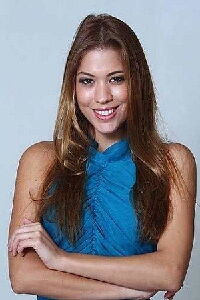 Nadia Heng