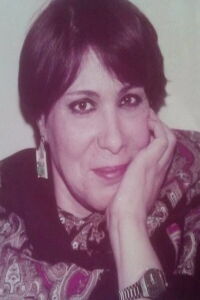 Nadia Salem