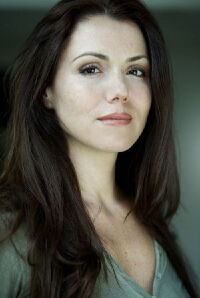 Nadia van de Ven
