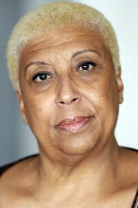 Nadine Charvolin