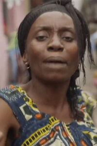 Nadine Ndebo