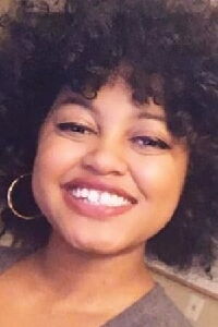 Nadine Rayes