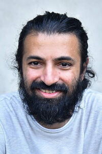 Nag Ashwin
