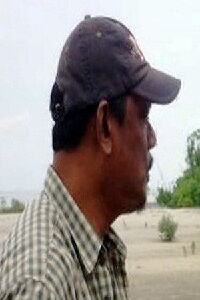 Nahar Akhbar Khan