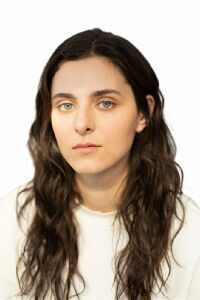 Nahéma Ricci