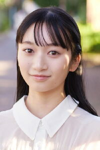 Naho Yokomizo