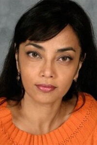 Naila Azad