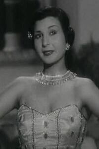 Naima Akef