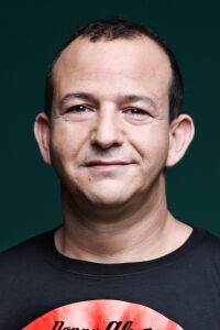 Najib Amhali