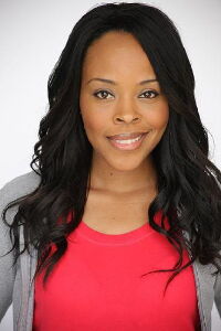 Nakia Burrise