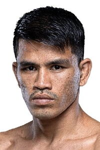 Nakrob Fairtex