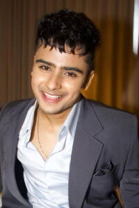 Naman Jain