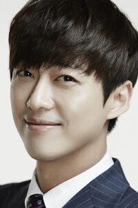 Namkoong Min