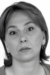 Nana Lortkipanidze
