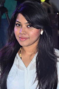Nancy Jennifer
