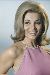 Nancy Kovack