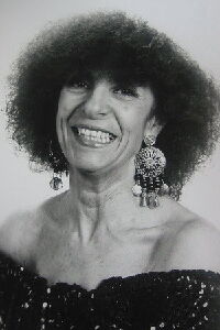 Nancy Montez