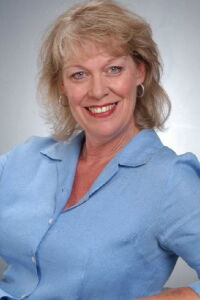 Nancy Parsons