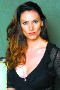 Nancy Sexton