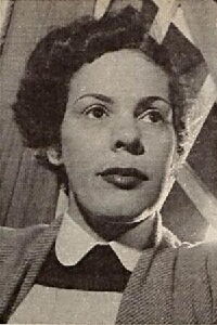 Nancy Wanderley