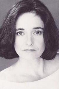 Nancy Wolfe