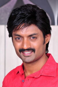 Nandamuri Kalyanram