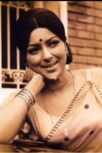 Nandini Bhaktavatsala