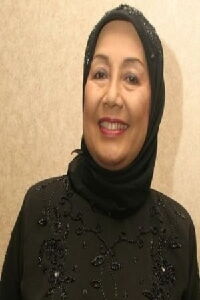 Nani Widjaja