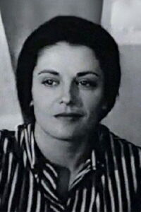 Nanuli Pirveli