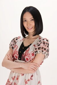 Nao Nagasawa