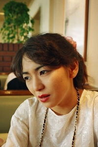 Nao Saejima