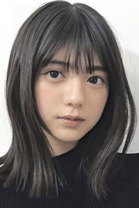 Nao Tomisato
