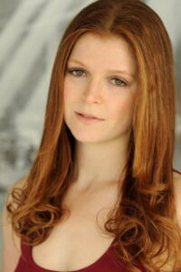 Naomi Glick