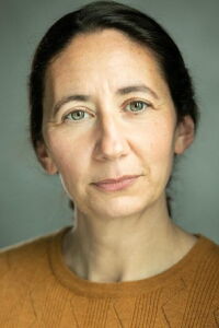 Naomi Richards