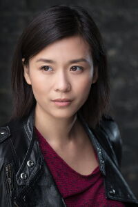 Naomi Yang
