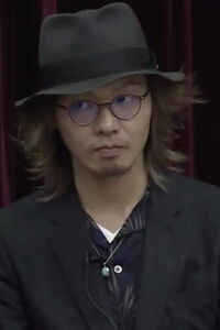 Naoya Nakayama