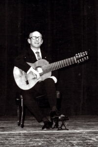 Narciso Yepes